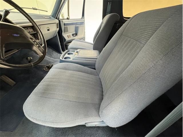 1987 Ford Bronco (CC-2086216) for sale in Morgantown, Pennsylvania