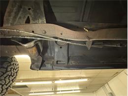 1987 Ford Bronco (CC-2086216) for sale in Morgantown, Pennsylvania