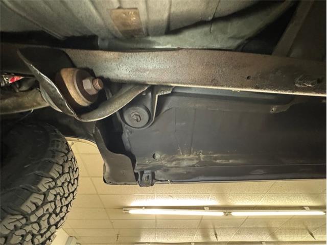 1987 Ford Bronco (CC-2086216) for sale in Morgantown, Pennsylvania