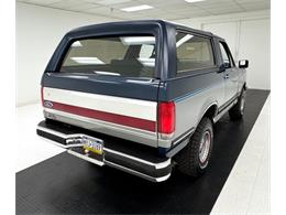 1987 Ford Bronco (CC-2086216) for sale in Morgantown, Pennsylvania