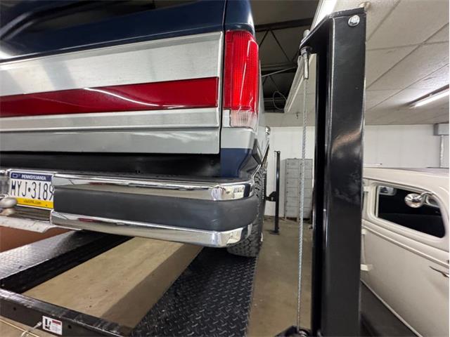 1987 Ford Bronco (CC-2086216) for sale in Morgantown, Pennsylvania