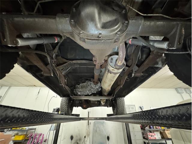 1987 Ford Bronco (CC-2086216) for sale in Morgantown, Pennsylvania