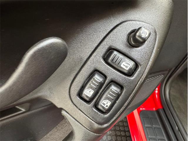 2002 Chevrolet Camaro (CC-2086217) for sale in Morgantown, Pennsylvania
