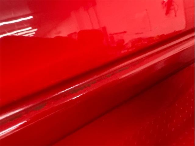 2002 Chevrolet Camaro (CC-2086217) for sale in Morgantown, Pennsylvania