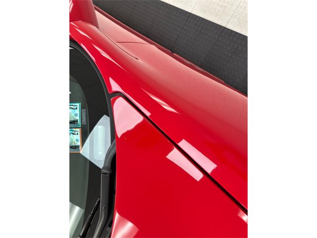 2002 Chevrolet Camaro (CC-2086217) for sale in Morgantown, Pennsylvania