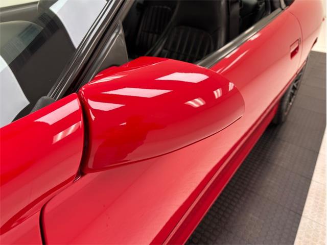2002 Chevrolet Camaro (CC-2086217) for sale in Morgantown, Pennsylvania