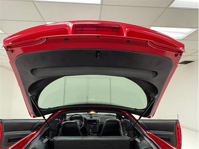 2002 Chevrolet Camaro (CC-2086217) for sale in Morgantown, Pennsylvania
