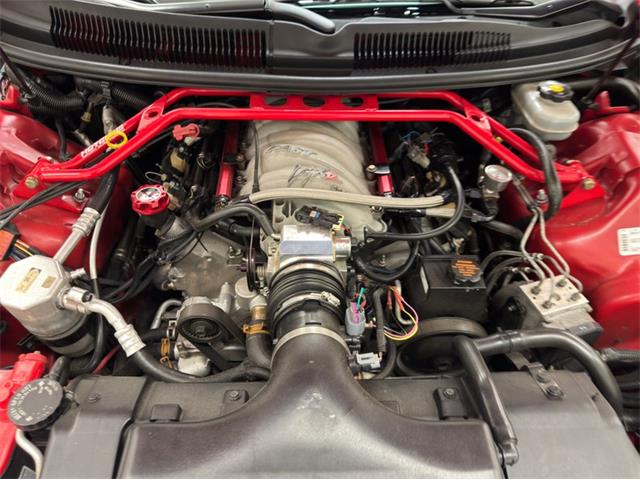 2002 Chevrolet Camaro (CC-2086217) for sale in Morgantown, Pennsylvania