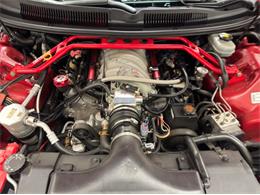 2002 Chevrolet Camaro (CC-2086217) for sale in Morgantown, Pennsylvania