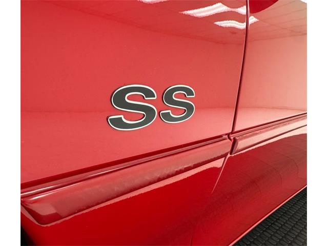 2002 Chevrolet Camaro (CC-2086217) for sale in Morgantown, Pennsylvania