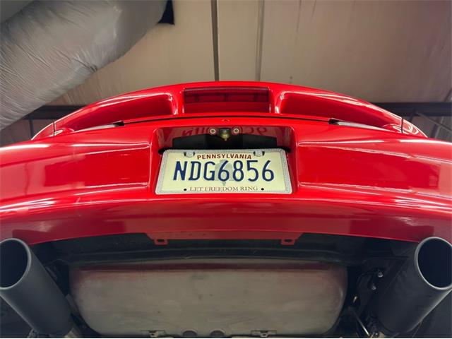 2002 Chevrolet Camaro (CC-2086217) for sale in Morgantown, Pennsylvania