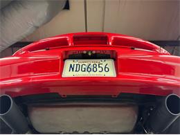 2002 Chevrolet Camaro (CC-2086217) for sale in Morgantown, Pennsylvania