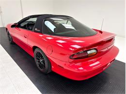 2002 Chevrolet Camaro (CC-2086217) for sale in Morgantown, Pennsylvania