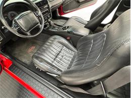 2002 Chevrolet Camaro (CC-2086217) for sale in Morgantown, Pennsylvania