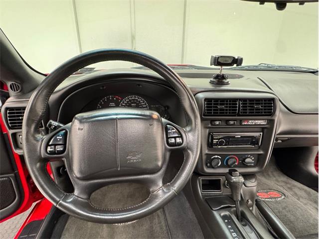 2002 Chevrolet Camaro (CC-2086217) for sale in Morgantown, Pennsylvania