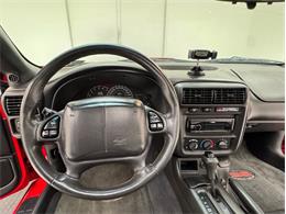 2002 Chevrolet Camaro (CC-2086217) for sale in Morgantown, Pennsylvania