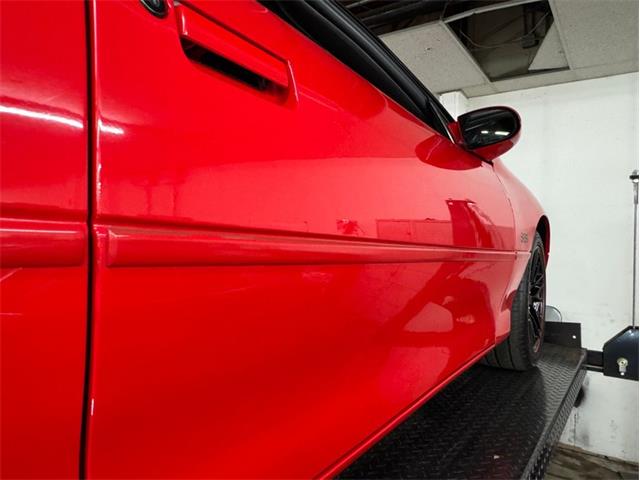 2002 Chevrolet Camaro (CC-2086217) for sale in Morgantown, Pennsylvania