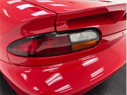 2002 Chevrolet Camaro (CC-2086217) for sale in Morgantown, Pennsylvania