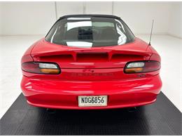 2002 Chevrolet Camaro (CC-2086217) for sale in Morgantown, Pennsylvania