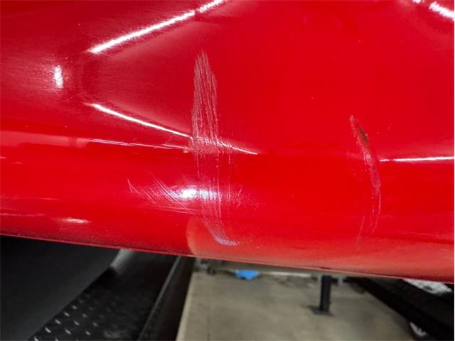 2002 Chevrolet Camaro (CC-2086217) for sale in Morgantown, Pennsylvania