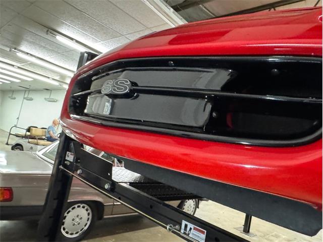 2002 Chevrolet Camaro (CC-2086217) for sale in Morgantown, Pennsylvania