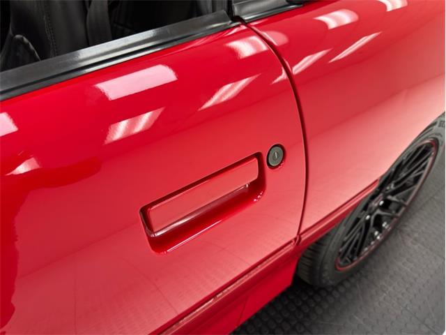 2002 Chevrolet Camaro (CC-2086217) for sale in Morgantown, Pennsylvania
