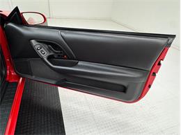 2002 Chevrolet Camaro (CC-2086217) for sale in Morgantown, Pennsylvania