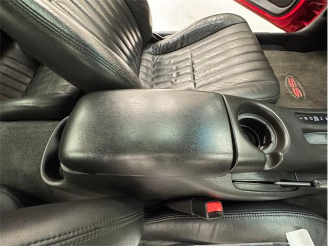 2002 Chevrolet Camaro (CC-2086217) for sale in Morgantown, Pennsylvania