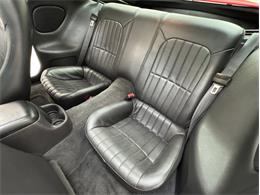 2002 Chevrolet Camaro (CC-2086217) for sale in Morgantown, Pennsylvania