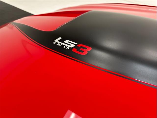2002 Chevrolet Camaro (CC-2086217) for sale in Morgantown, Pennsylvania