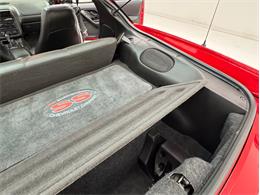2002 Chevrolet Camaro (CC-2086217) for sale in Morgantown, Pennsylvania