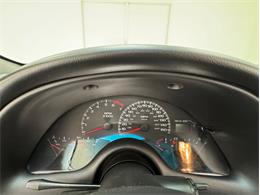 2002 Chevrolet Camaro (CC-2086217) for sale in Morgantown, Pennsylvania