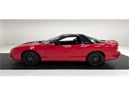 2002 Chevrolet Camaro (CC-2086217) for sale in Morgantown, Pennsylvania