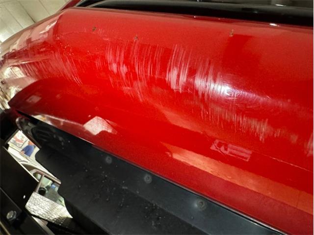 2002 Chevrolet Camaro (CC-2086217) for sale in Morgantown, Pennsylvania