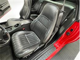 2002 Chevrolet Camaro (CC-2086217) for sale in Morgantown, Pennsylvania