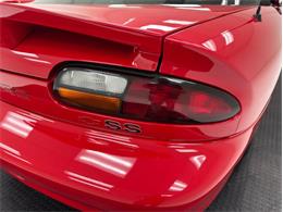 2002 Chevrolet Camaro (CC-2086217) for sale in Morgantown, Pennsylvania