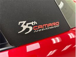 2002 Chevrolet Camaro (CC-2086217) for sale in Morgantown, Pennsylvania