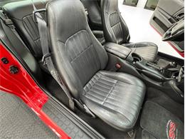 2002 Chevrolet Camaro (CC-2086217) for sale in Morgantown, Pennsylvania