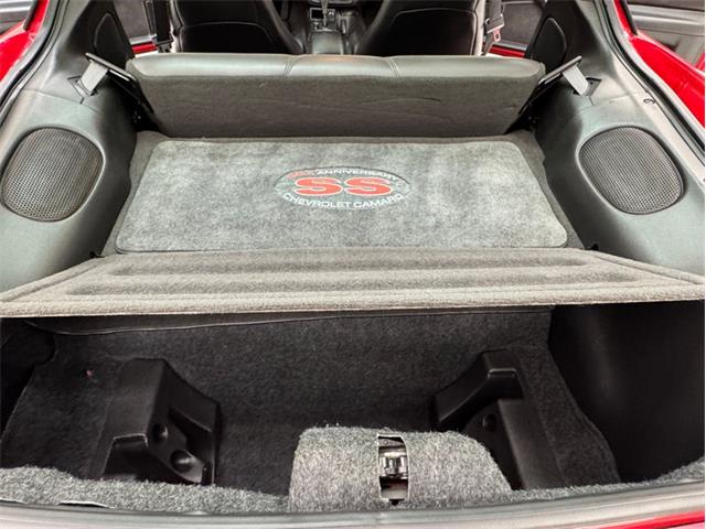 2002 Chevrolet Camaro (CC-2086217) for sale in Morgantown, Pennsylvania