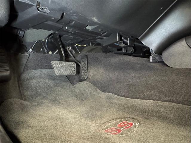 2002 Chevrolet Camaro (CC-2086217) for sale in Morgantown, Pennsylvania