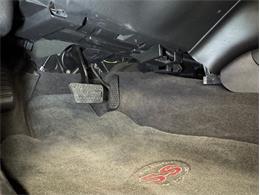 2002 Chevrolet Camaro (CC-2086217) for sale in Morgantown, Pennsylvania