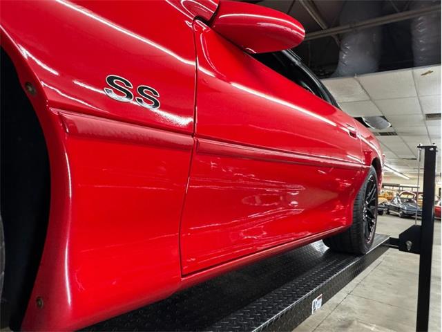 2002 Chevrolet Camaro (CC-2086217) for sale in Morgantown, Pennsylvania
