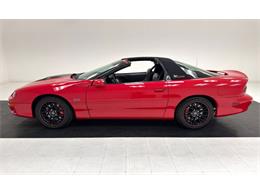 2002 Chevrolet Camaro (CC-2086217) for sale in Morgantown, Pennsylvania