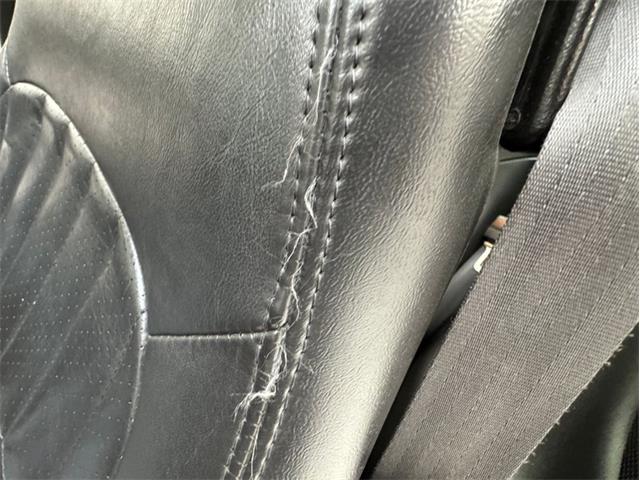 2002 Chevrolet Camaro (CC-2086217) for sale in Morgantown, Pennsylvania