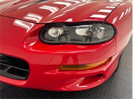 2002 Chevrolet Camaro (CC-2086217) for sale in Morgantown, Pennsylvania