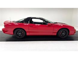 2002 Chevrolet Camaro (CC-2086217) for sale in Morgantown, Pennsylvania