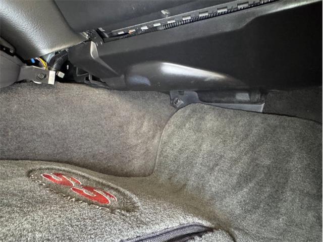 2002 Chevrolet Camaro (CC-2086217) for sale in Morgantown, Pennsylvania