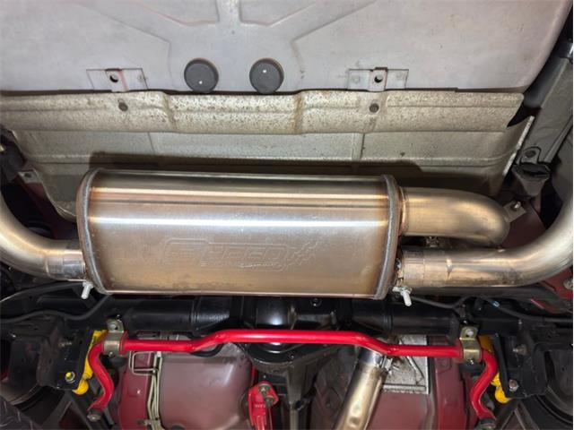 2002 Chevrolet Camaro (CC-2086217) for sale in Morgantown, Pennsylvania
