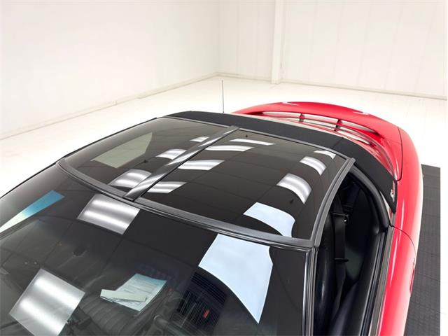 2002 Chevrolet Camaro (CC-2086217) for sale in Morgantown, Pennsylvania