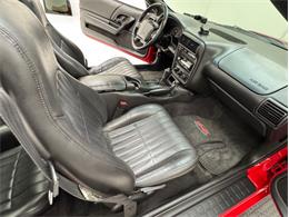 2002 Chevrolet Camaro (CC-2086217) for sale in Morgantown, Pennsylvania